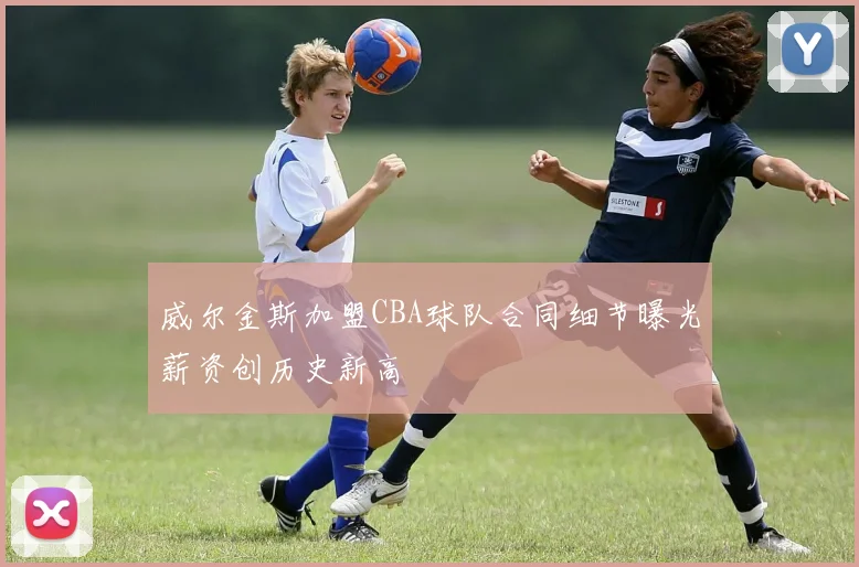 威尔金斯加盟CBA球队合同细节曝光薪资创历史新高