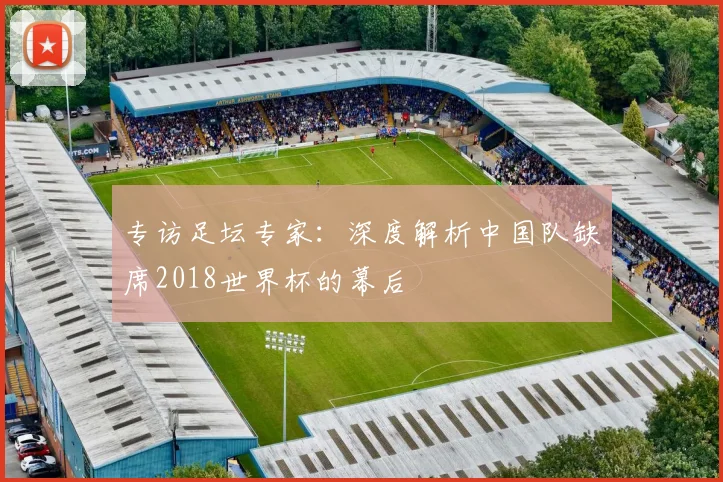 专访足坛专家：深度解析中国队缺席2018世界杯的幕后