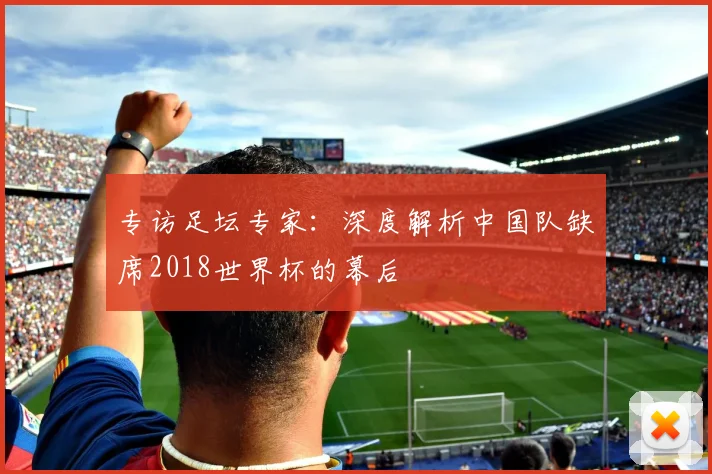专访足坛专家：深度解析中国队缺席2018世界杯的幕后