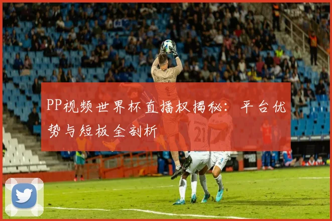 PP视频世界杯直播权揭秘：平台优势与短板全剖析